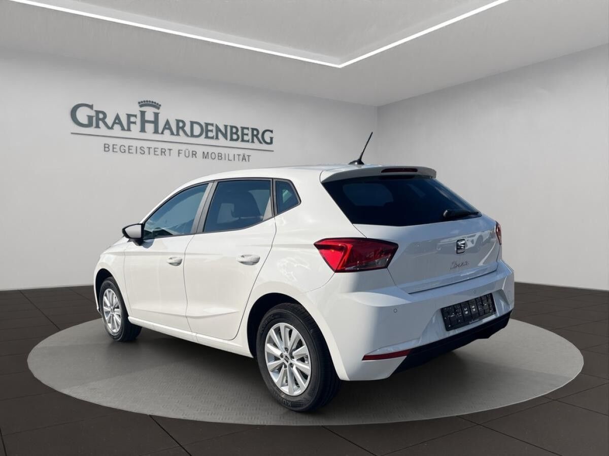 Seat Ibiza Road Edition / SOFORT VERFÜGBAR !