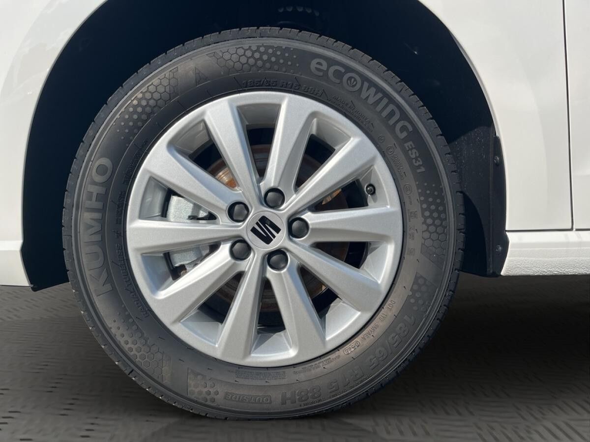 Seat Ibiza Road Edition / SOFORT VERFÜGBAR !