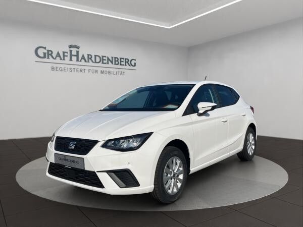 Seat Ibiza Road Edition / SOFORT VERFÜGBAR !