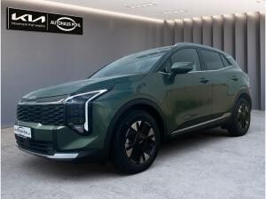 Kia Sportage 1.6T DCT VISON KOM Sofort Verfügbar