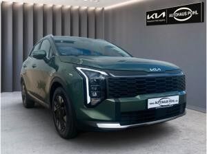 Kia Sportage 1.6T DCT VISON KOM Sofort Verfügbar