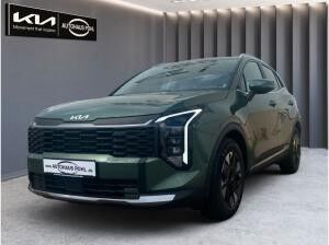 Kia Sportage 1.6T DCT VISON KOM Sofort Verfügbar
