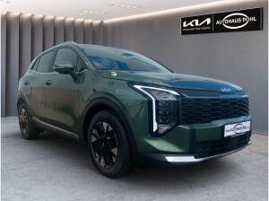 Kia Sportage 1.6T DCT VISON KOM Sofort Verfügbar