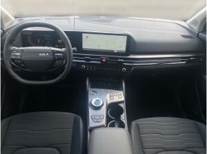 Kia Sportage 1.6T DCT VISON KOM Sofort Verfügbar