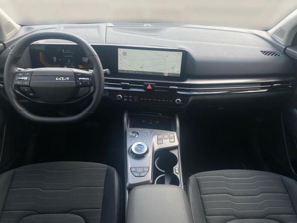 Kia Sportage 1.6T DCT VISON KOM versch. Lackierungen