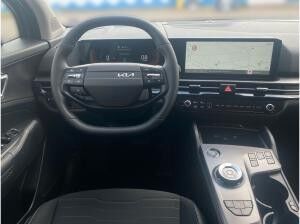 Kia Sportage 1.6T DCT VISON KOM Sofort Verfügbar