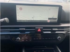 Kia Sportage 1.6T DCT VISON KOM Sofort Verfügbar