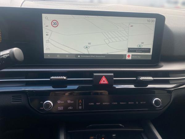 Kia Sportage 1.6T DCT VISON KOM versch. Lackierungen