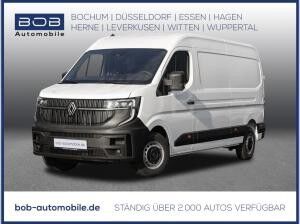Renault Master Kasten Advance L3H2 3,5t dCi 130 KAMERA, NAVI, KLIMA, 270° Türen