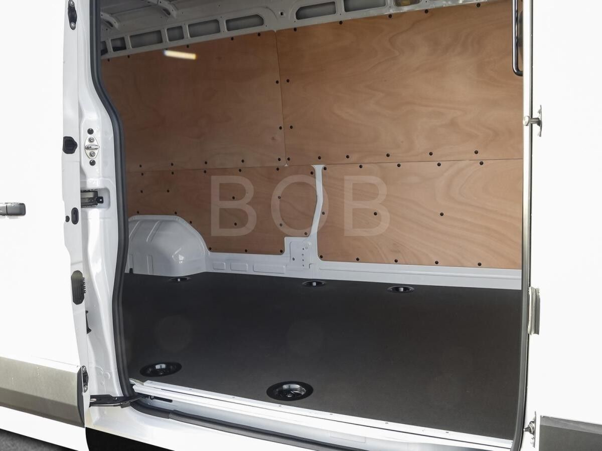 Renault Master Kasten Advance L3H2 3,5t dCi 130 KAMERA, NAVI, KLIMA, 270° Türen