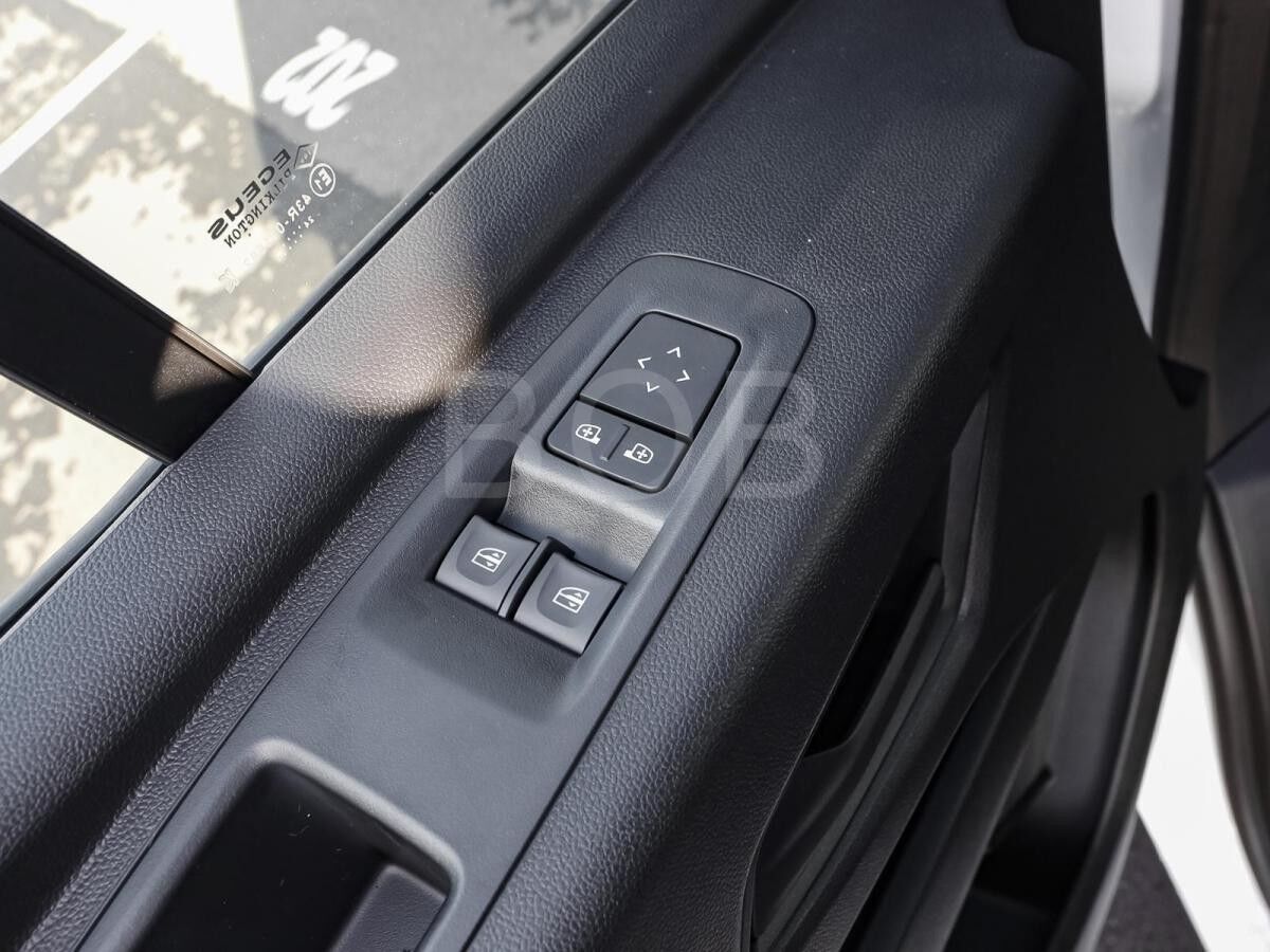 Renault Master Kasten Advance L3H2 3,5t dCi 130 KAMERA, NAVI, KLIMA, 270° Türen