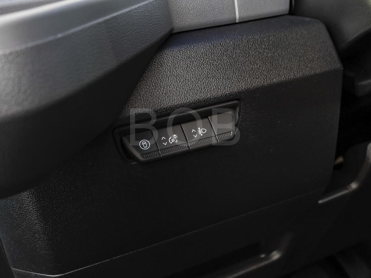 Renault Master Kasten Advance L3H2 3,5t dCi 130 KAMERA, NAVI, KLIMA, 270° Türen