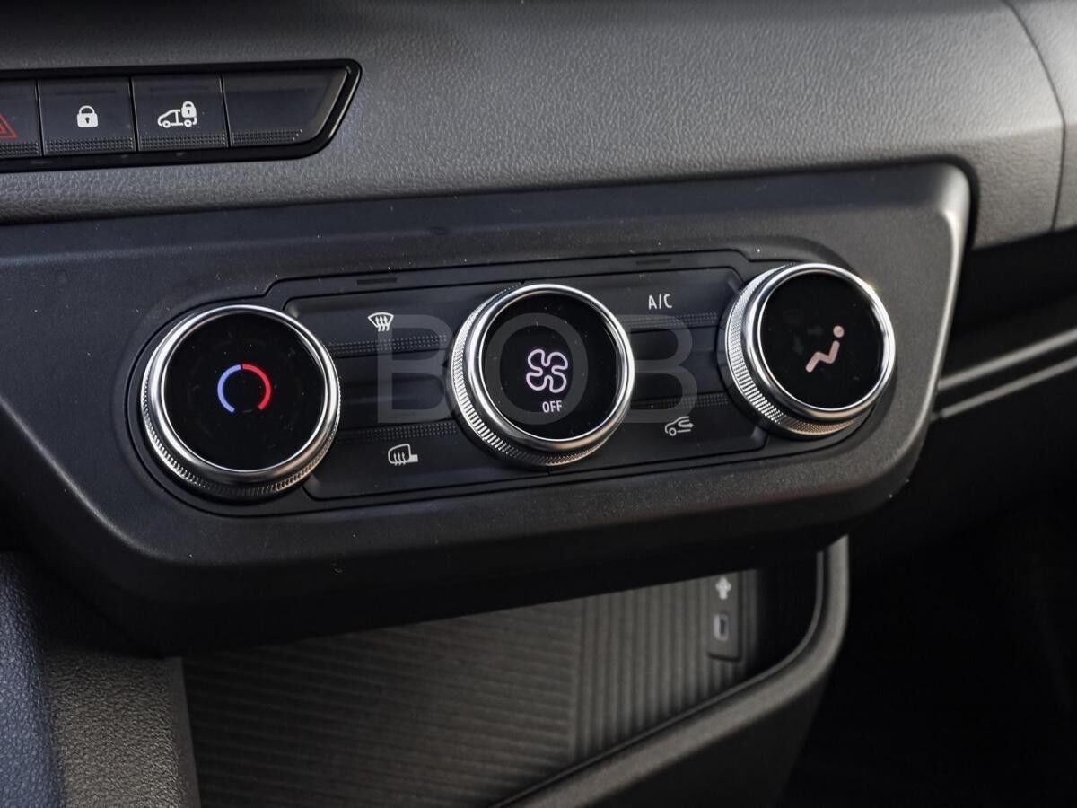 Renault Master Kasten Advance L3H2 3,5t dCi 130 KAMERA, NAVI, KLIMA, 270° Türen