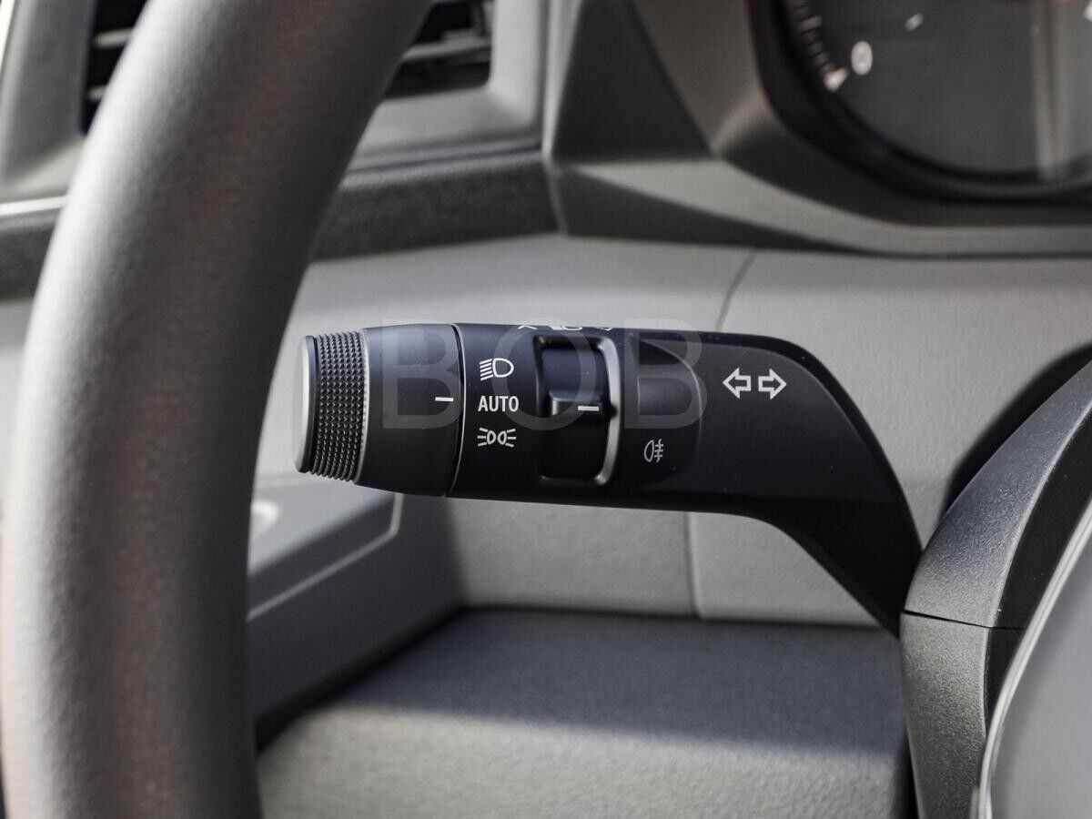 Renault Master Kasten Advance L3H2 3,5t dCi 130 KAMERA, NAVI, KLIMA, 270° Türen