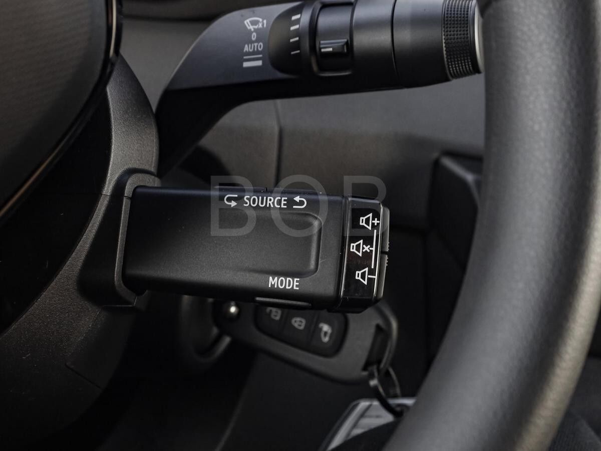 Renault Master Kasten Advance L3H2 3,5t dCi 130 KAMERA, NAVI, KLIMA, 270° Türen