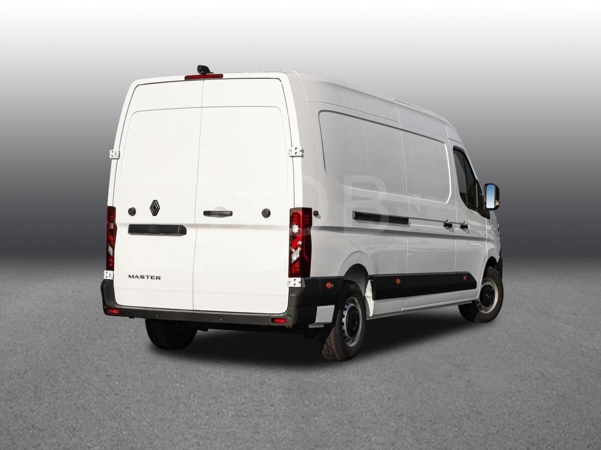 Renault Master Kasten Advance L3H2 3,5t dCi 130 KAMERA, NAVI, KLIMA, 270° Türen
