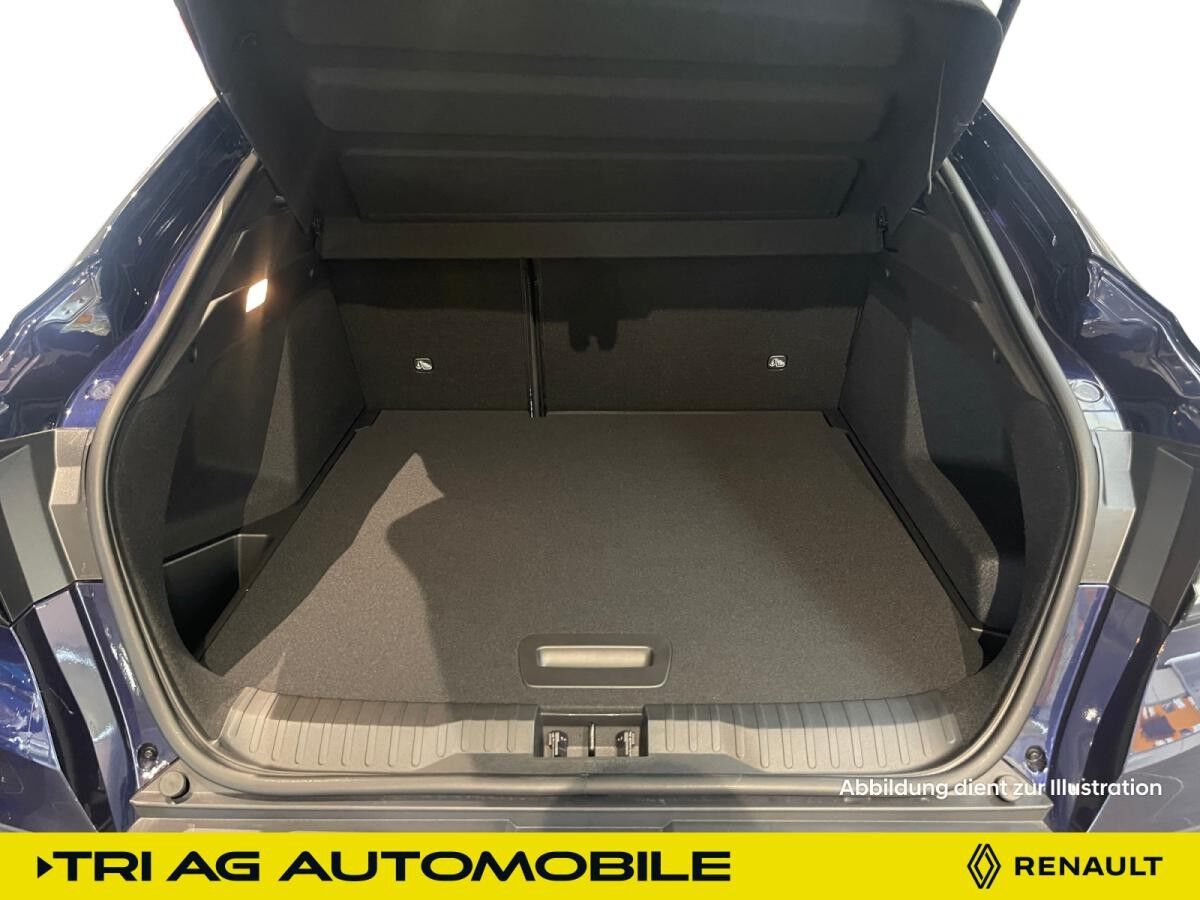 Renault Arkana Esprit Alpine Mild Hybrid 160 EDC City-Paket Bose Soundsystem