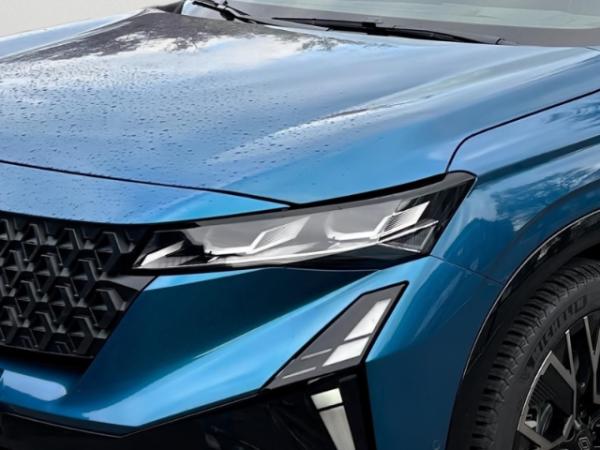 Renault Austral Esprit Alpine Full-Hybrid 200 Allwetter*Matrix*4-Control*Harman-Kardon