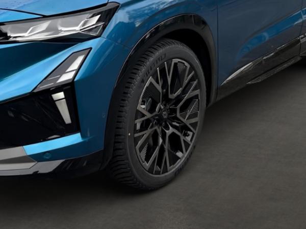 Renault Austral Esprit Alpine Full-Hybrid 200 Allwetter*Matrix*4-Control*Harman-Kardon