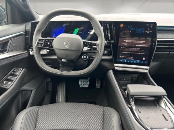 Renault Austral Esprit Alpine Full-Hybrid 200 Allwetter*Matrix*4-Control*Harman-Kardon