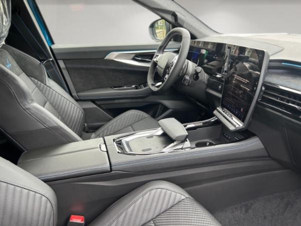 Renault Austral Esprit Alpine Full-Hybrid 200 Allwetter*Matrix*4-Control*Harman-Kardon