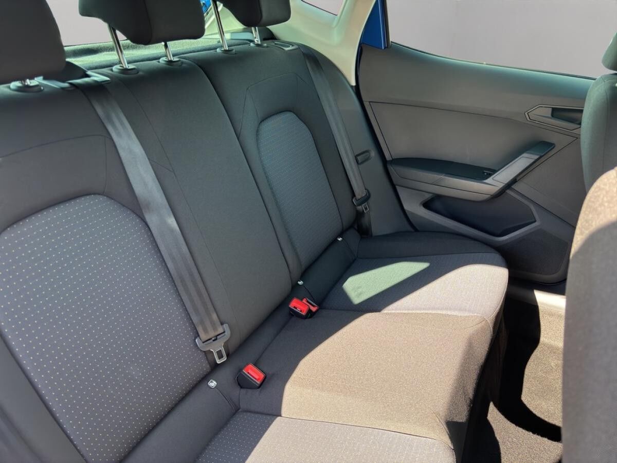 Seat Ibiza Road Edition / SOFORT VERFÜGBAR !