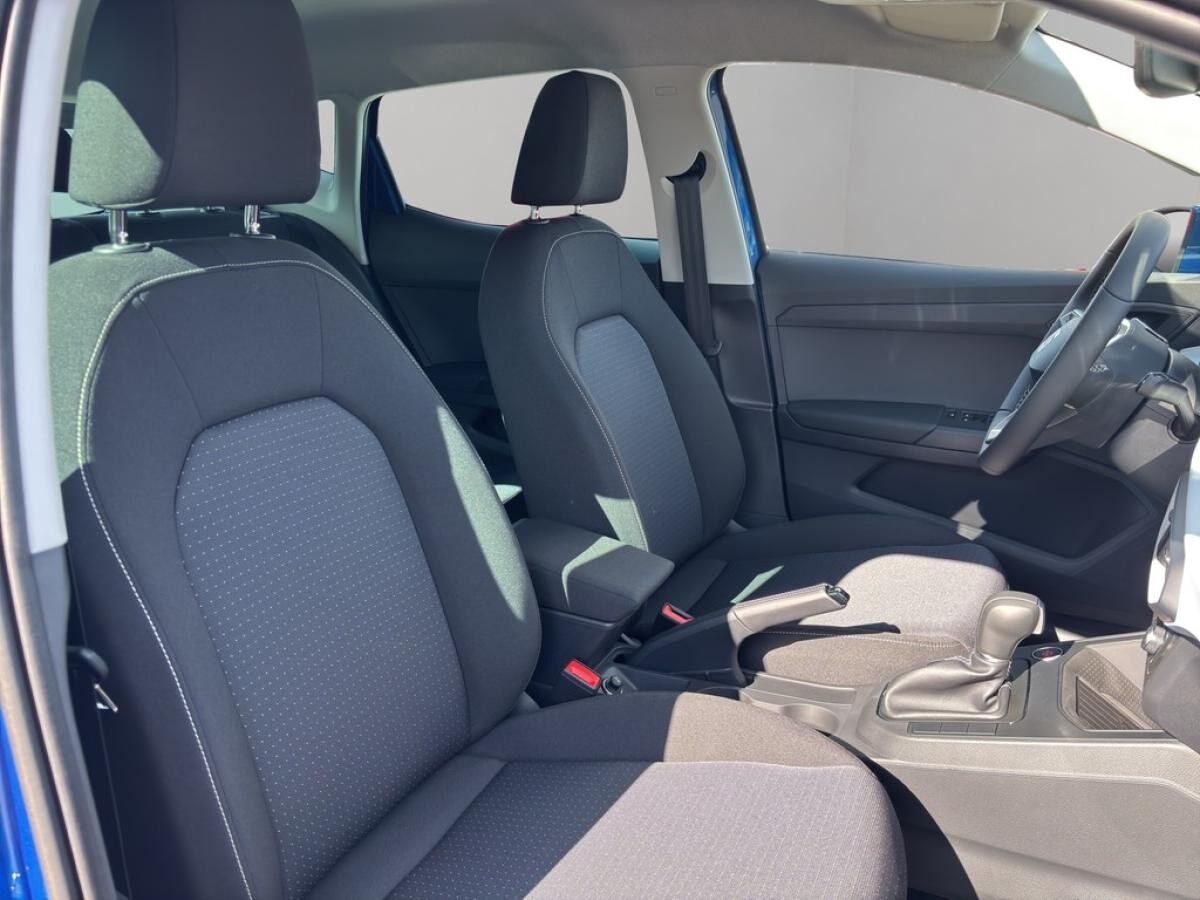 Seat Ibiza Road Edition / SOFORT VERFÜGBAR !