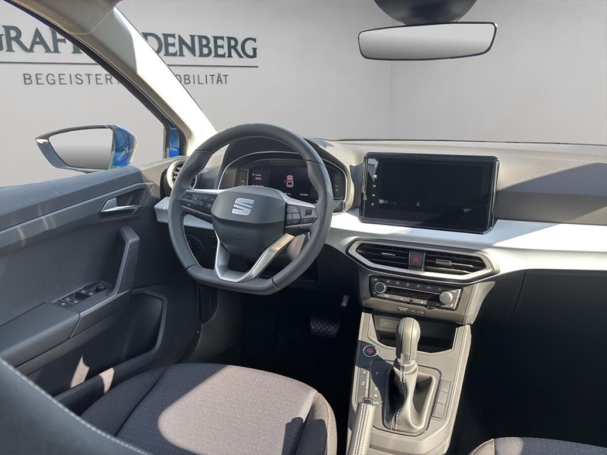 Seat Ibiza Road Edition / SOFORT VERFÜGBAR !