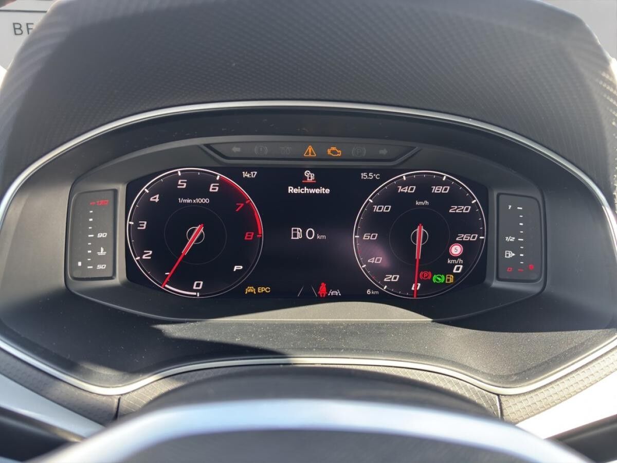 Seat Ibiza Road Edition / SOFORT VERFÜGBAR !