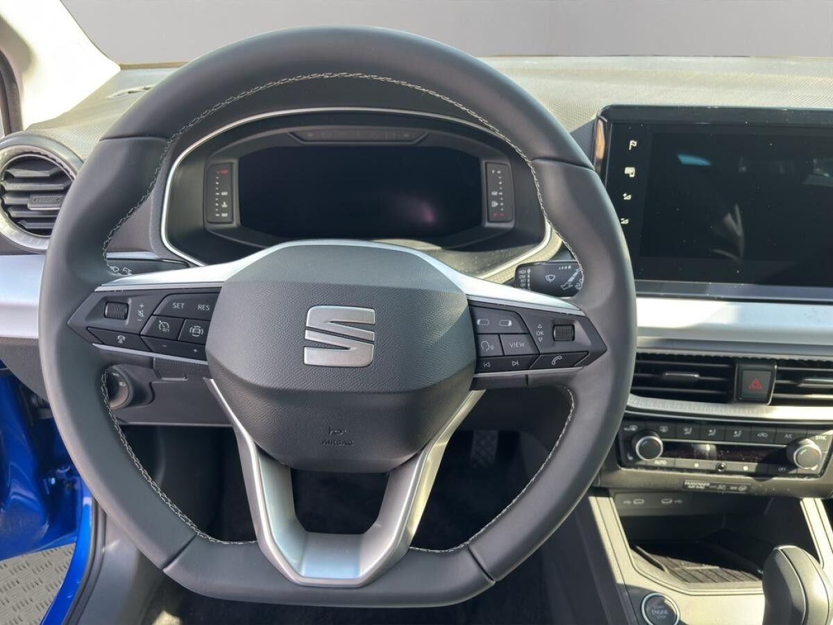 Seat Ibiza Road Edition / SOFORT VERFÜGBAR !