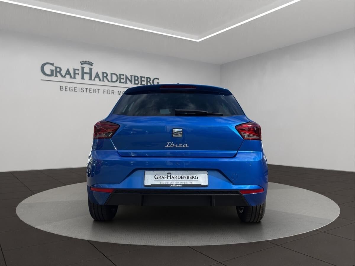 Seat Ibiza Road Edition / SOFORT VERFÜGBAR !
