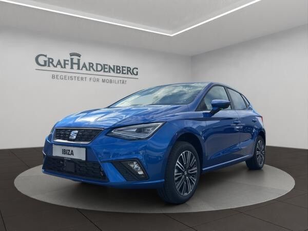 Seat Ibiza Road Edition / SOFORT VERFÜGBAR !