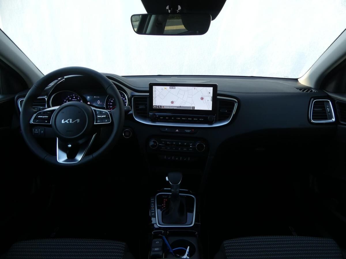 Kia Ceed SW Ultimate 140PS  Automatik‼️SONDERLEASING‼️