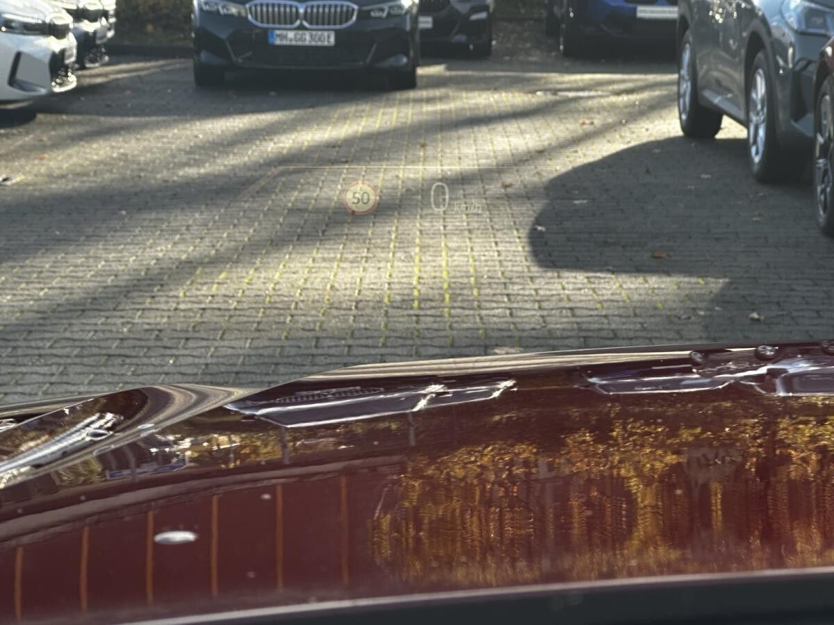 BMW i4 eDrive40 M Sport //Adapt.LED DrivingAssistant HUD