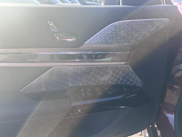 BMW i7 M70 xDrive M Sport //ExecutiveLoungeSeating TheaterScreen