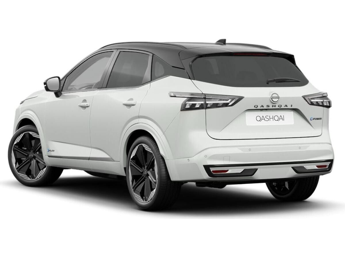 Nissan Qashqai N-Design 1.5 VC-T e-Power - SOFORT VERFÜGBAR -
