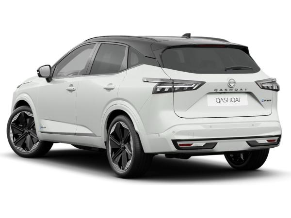 Nissan Qashqai N-Design 1.5 VC-T e-Power - SOFORT VERFÜGBAR -