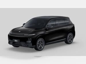 Leapmotor B10 Design ProMax ⚡️67,1kWh⚡️*SOFORT-VERFÜGBAR*