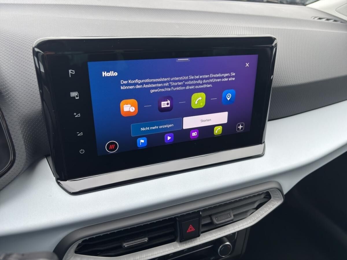 Seat Ibiza Road Edition / SOFORT VERFÜGBAR !