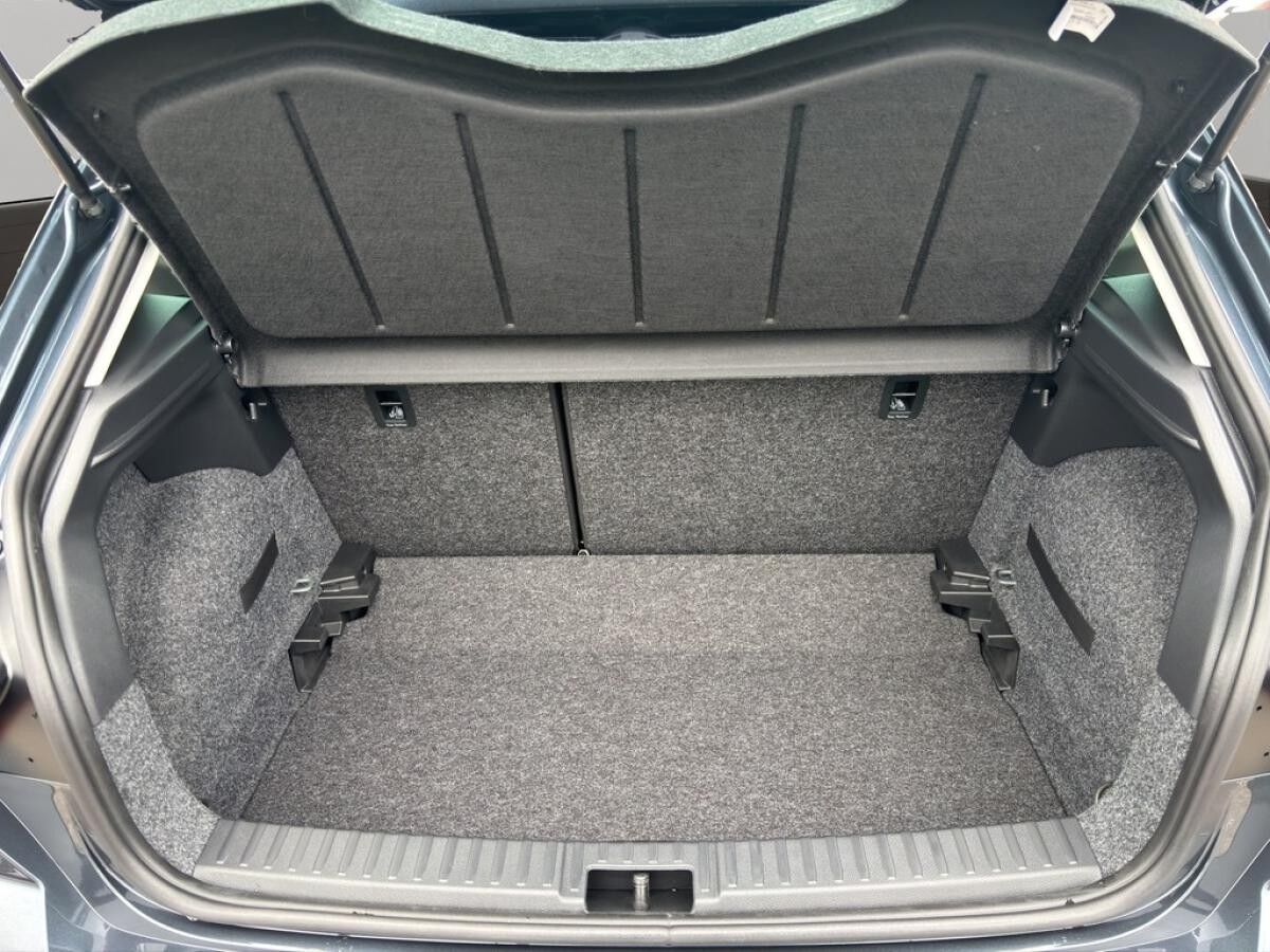 Seat Ibiza Road Edition / SOFORT VERFÜGBAR !