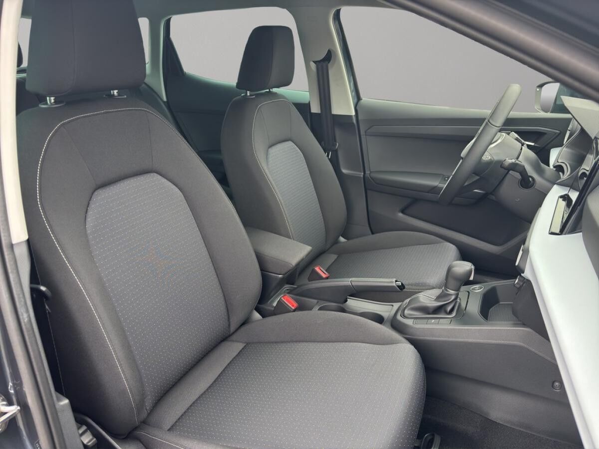 Seat Ibiza Road Edition / SOFORT VERFÜGBAR !