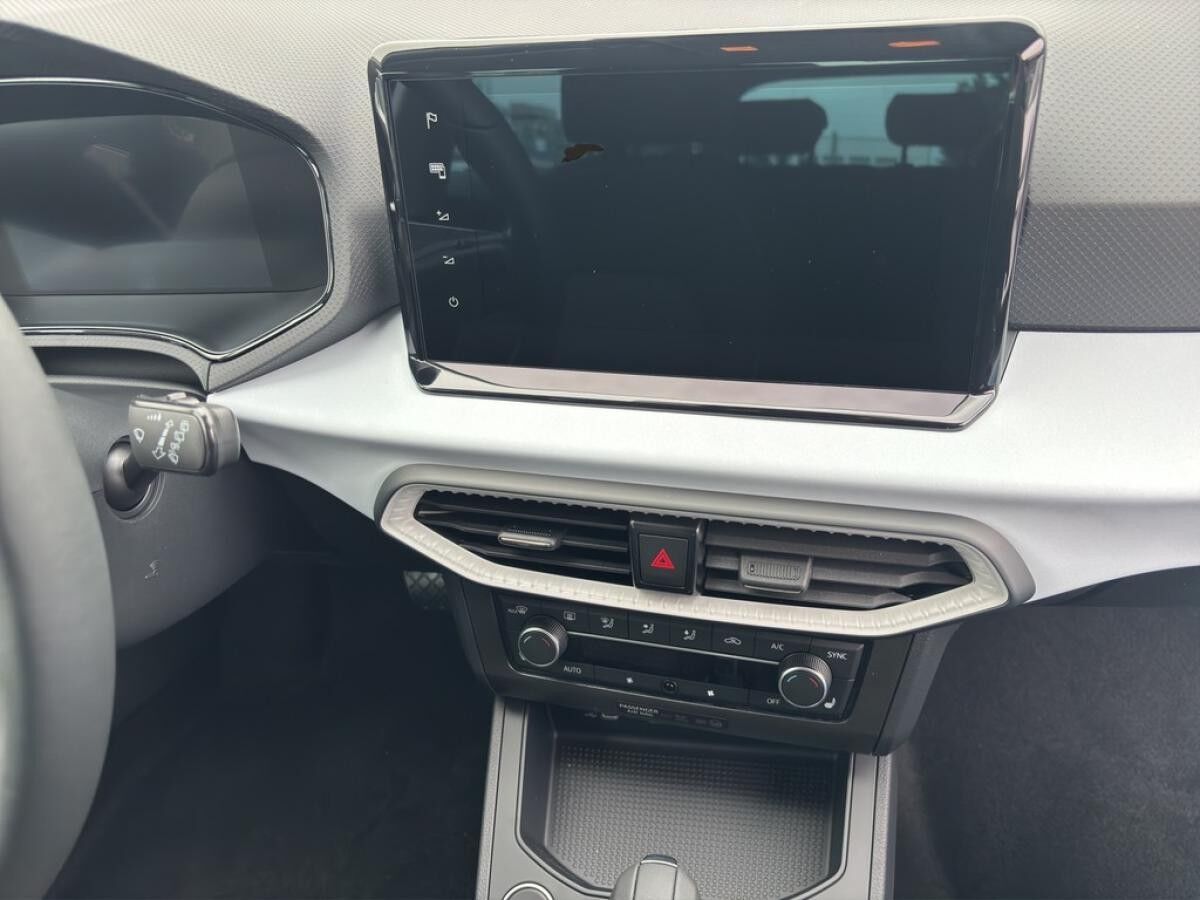 Seat Ibiza Road Edition / SOFORT VERFÜGBAR !