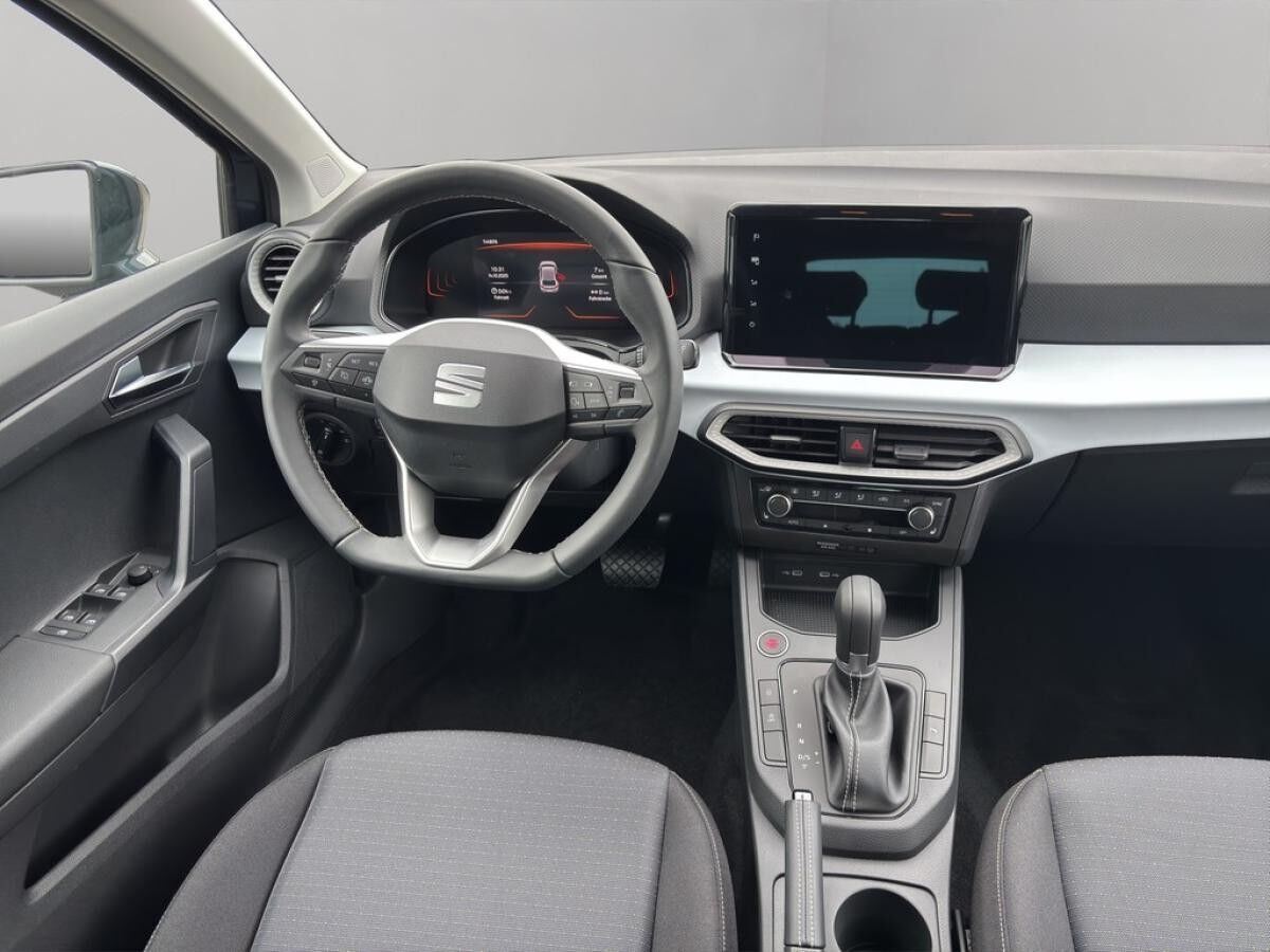 Seat Ibiza Road Edition / SOFORT VERFÜGBAR !