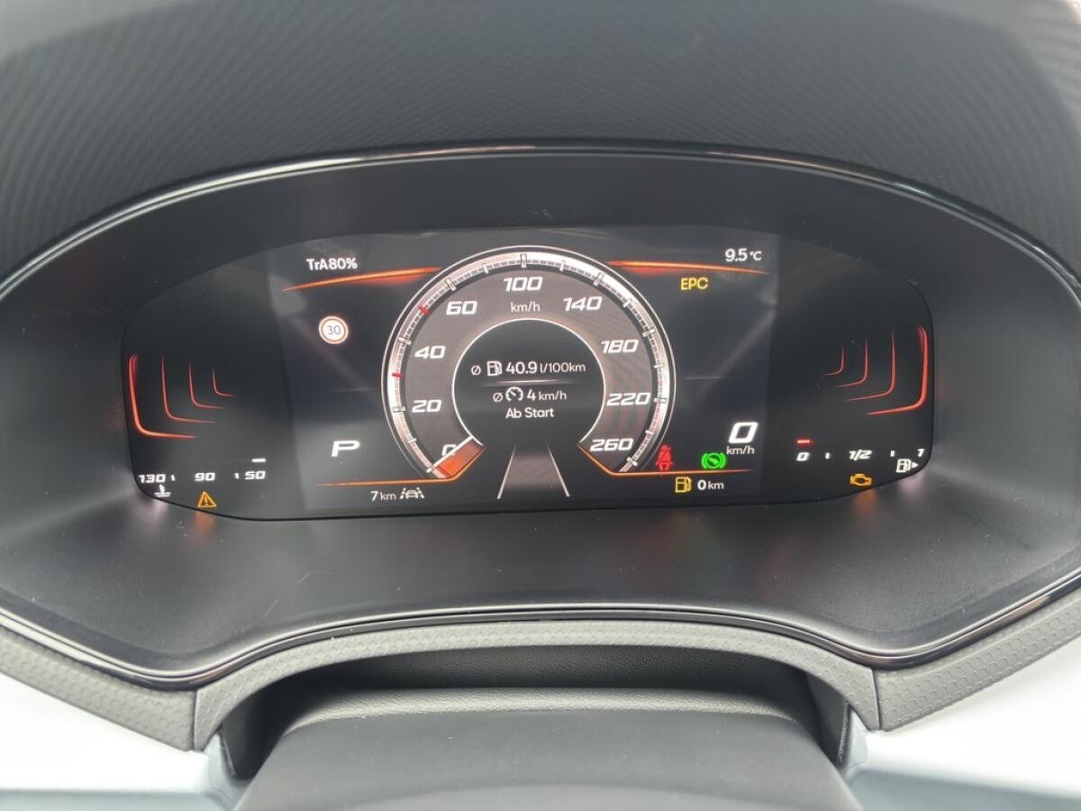 Seat Ibiza Road Edition / SOFORT VERFÜGBAR !