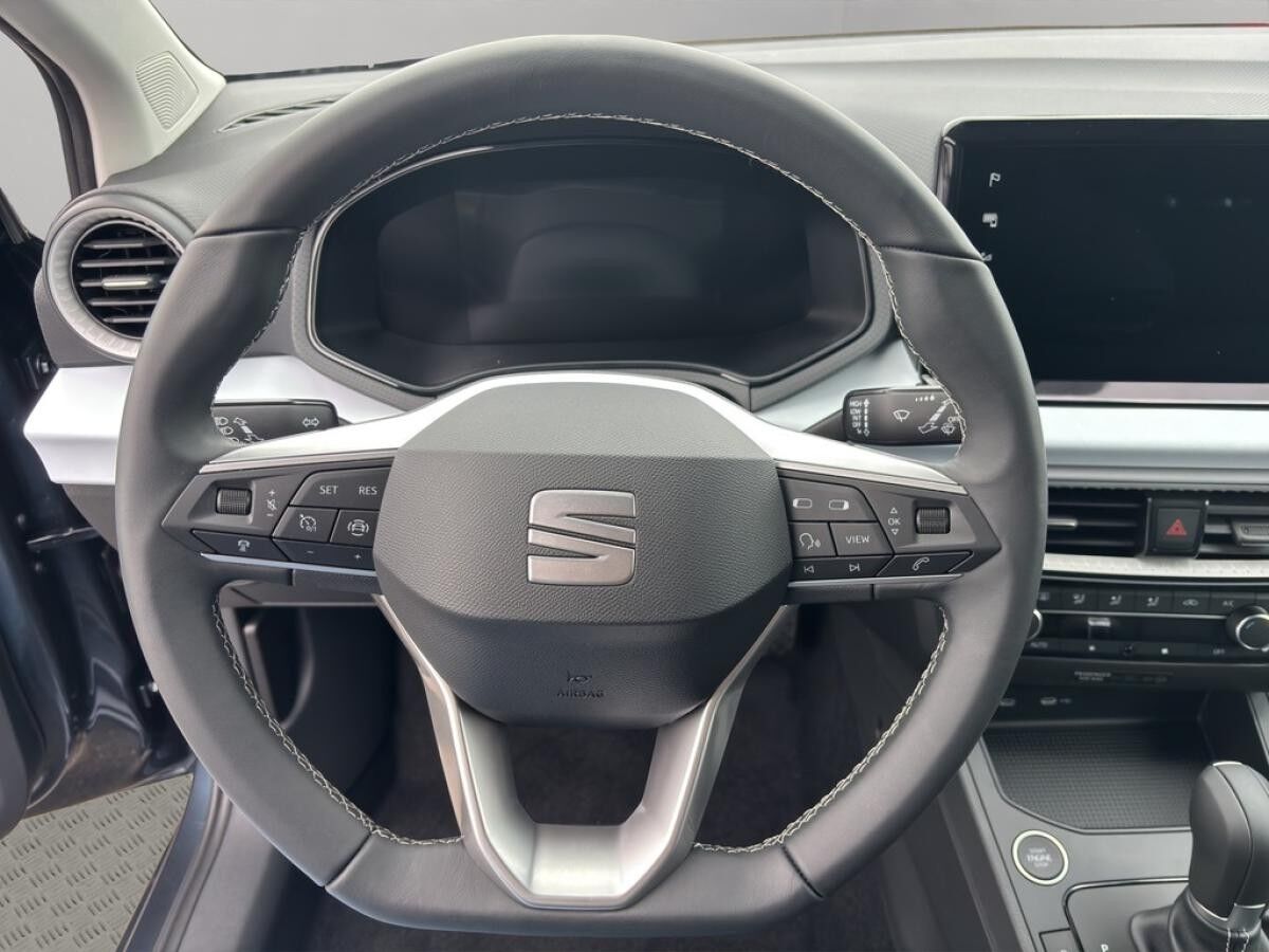 Seat Ibiza Road Edition / SOFORT VERFÜGBAR !