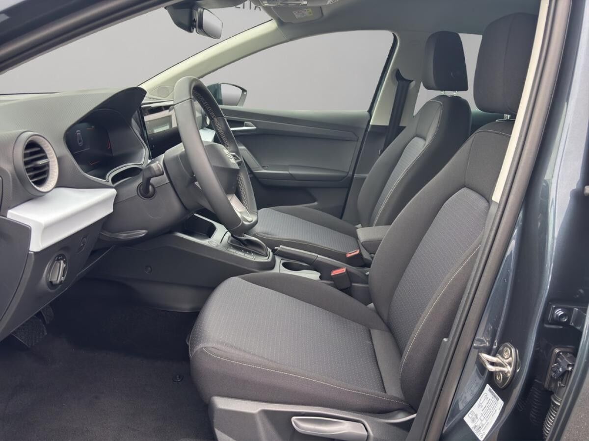 Seat Ibiza Road Edition / SOFORT VERFÜGBAR !