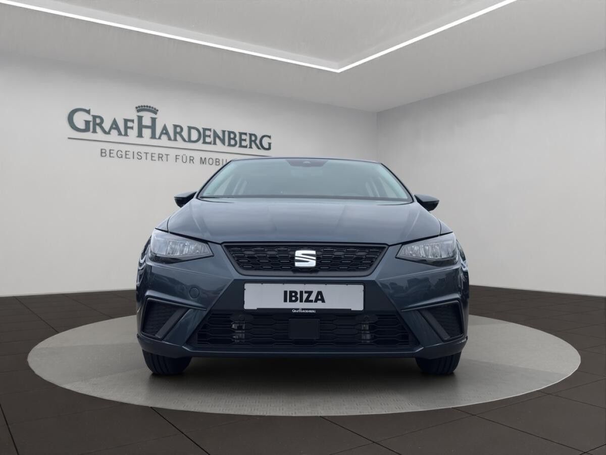 Seat Ibiza Road Edition / SOFORT VERFÜGBAR !