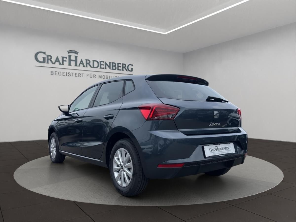 Seat Ibiza Road Edition / SOFORT VERFÜGBAR !