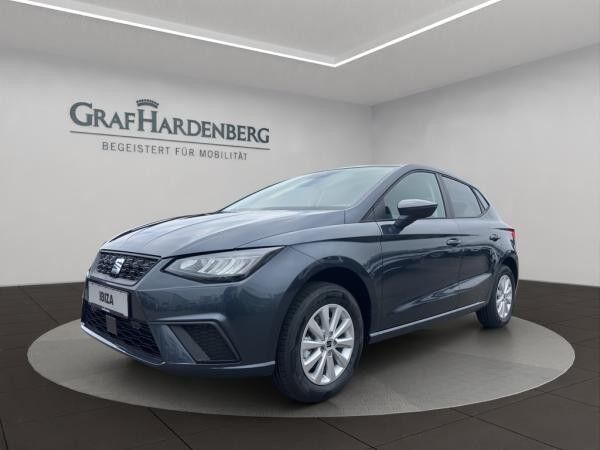 Seat Ibiza Road Edition / SOFORT VERFÜGBAR !