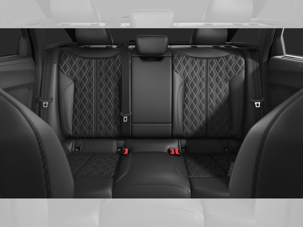 Audi S5 Avant MATRIX 20 S-SITZE B&O PANO HEAD-UP ACC AHK VIRTUAL NAVI DAB 5-J-GARANTIE